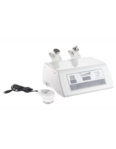 ULTRASONIDO PROFESIONAL F-801 C  3 CABEZALES