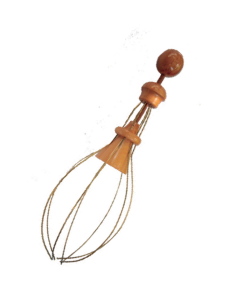 Masajeador Capilar Antiestres