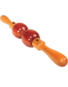 Rodillo esferico giratorio