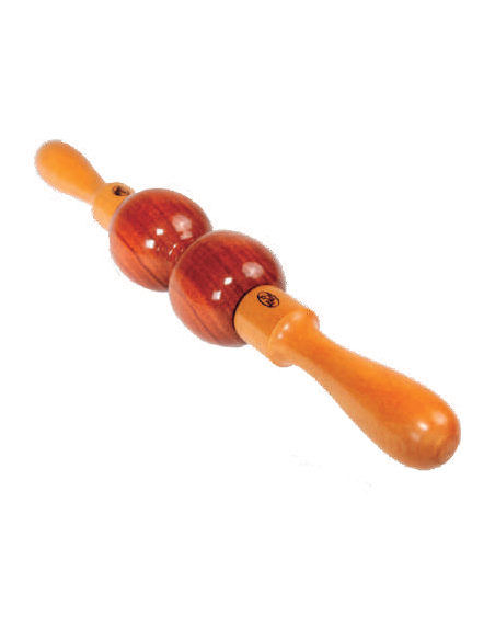 Rodillo esferico giratorio