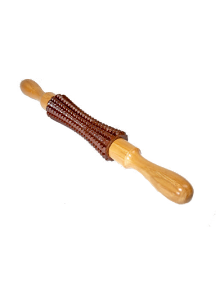 Rodillo estriado mazorca