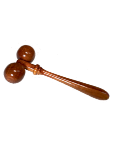 Rodillo Facial Esferico