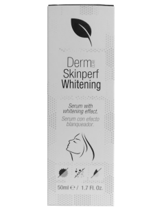 DERMCLAR SKINPERF WHITENING