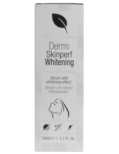 DERMCLAR SKINPERF WHITENING