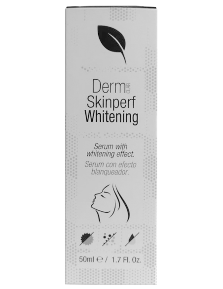 DERMCLAR SKINPERF WHITENING