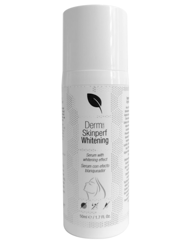 DERMCLAR SKINPERF WHITENING
