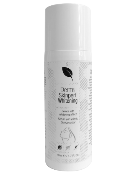 DERMCLAR SKINPERF WHITENING