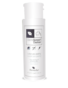 DERMCLAR SKINPERF CLEANSER