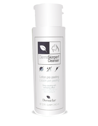 DERMCLAR SKINPERF CLEANSER