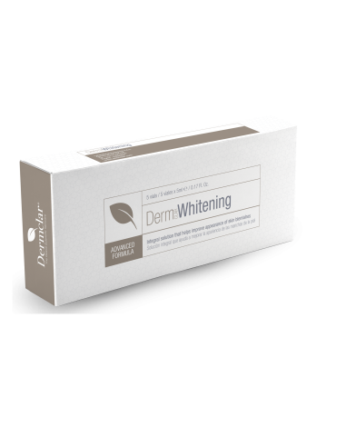 DERMCLAR WHITENING