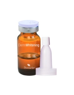 DERMCLAR WHITENING 2