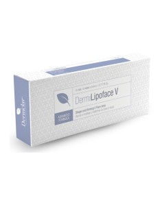 DERMCLAR LIPOFACE V