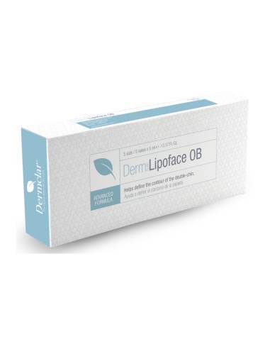 DERMCLAR LIPOFACE OB