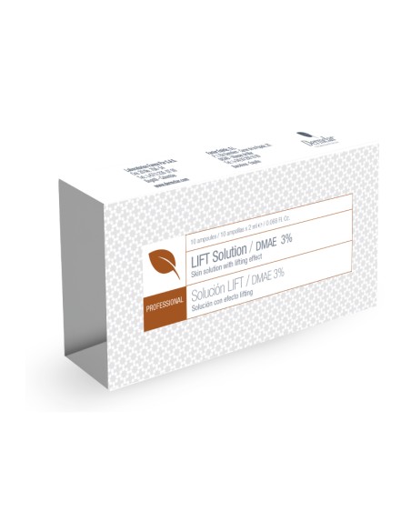 SOLUCION LIFT  DMAE 2ml
