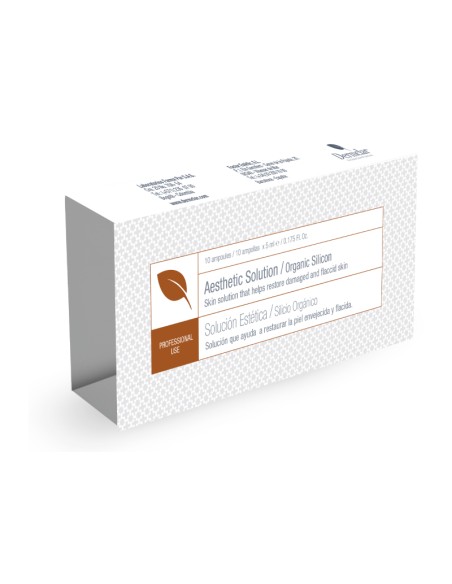 SOLUCION RESTRUCTURANTE SILICIO ORGANICO