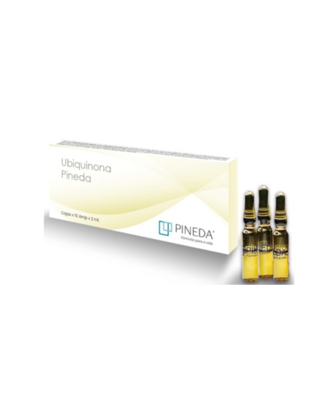 UBIQUINONA
