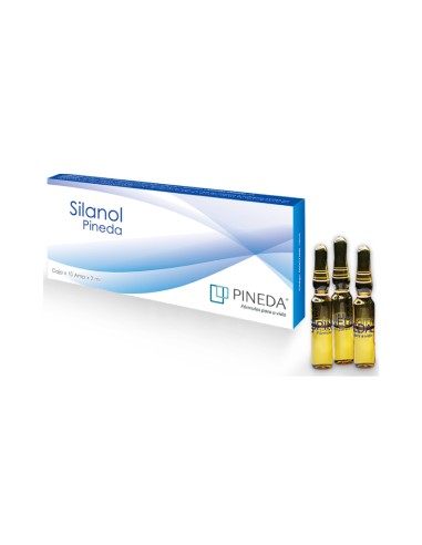 SILANOL