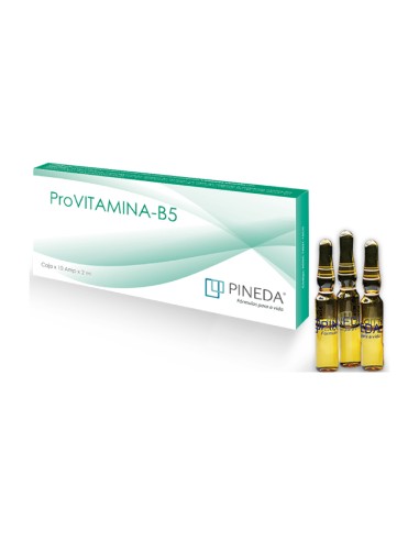 PROVITAMINA B5