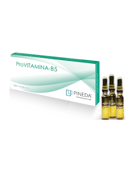 PROVITAMINA B5
