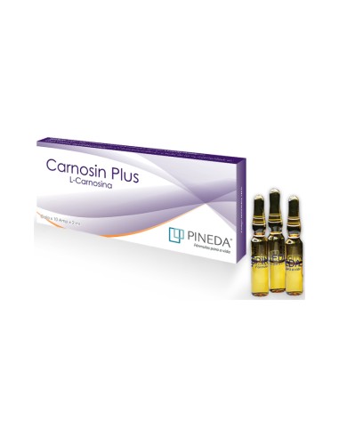 CARNOSIN PLUS