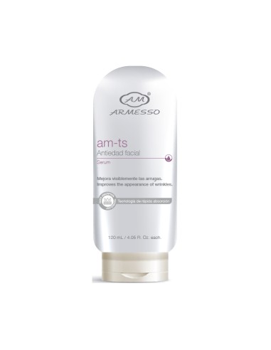 LINEA AM-TS ANTIEDAD FACIAL