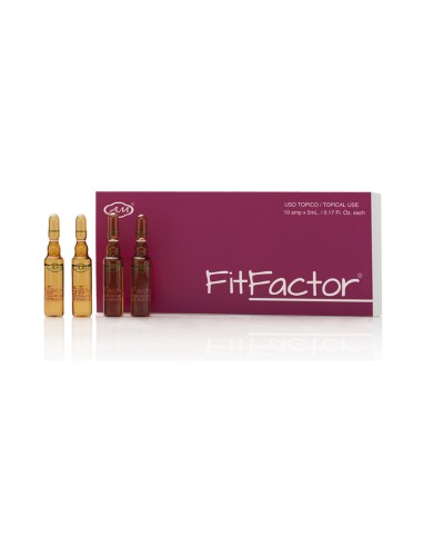 FIT FACTOR