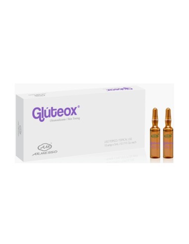 GLUTEOX