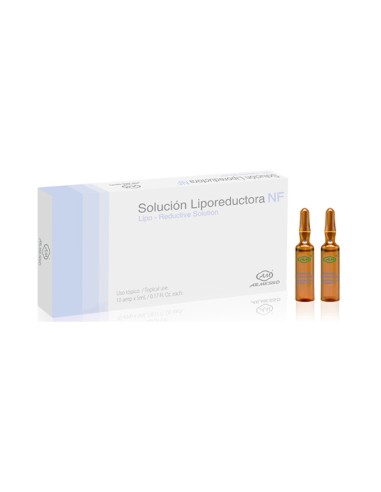 SOLUCION LIPOREDCUTORA