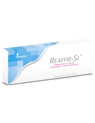 REAFFIR-SI (Silicio Organico)