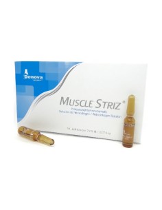 COLLAGEN STRIZ (MUSCULO ESTRIADO)