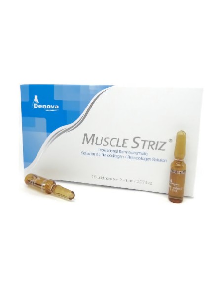COLLAGEN STRIZ (MUSCULO ESTRIADO)