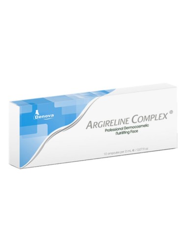 ARGIRELINE COMPLEX