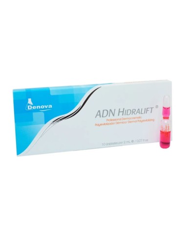 ADN HIDRALIFT (ADN + VITAMINAS)