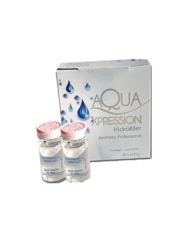 AQUA XPRESSION HIDRAFILLER 3.5% (2x10ml)