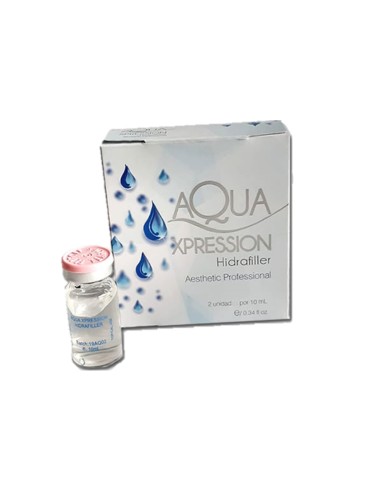 AQUA XPRESSION HIDRAFILLER 3.5% (1x10ml)