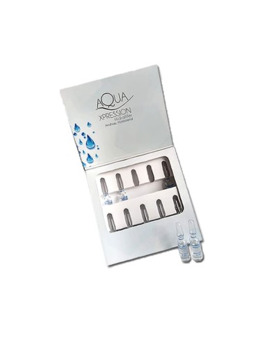 AQUA XPRESSION HIDRAFILLER