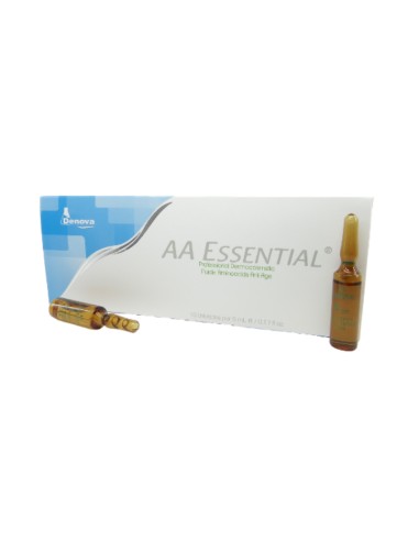 AA ESSENTIAL