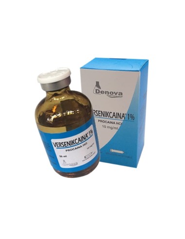 PROCAINA 1% (VERSENICKAINA)