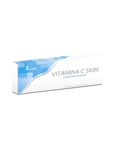 VITAMINA C SKIN