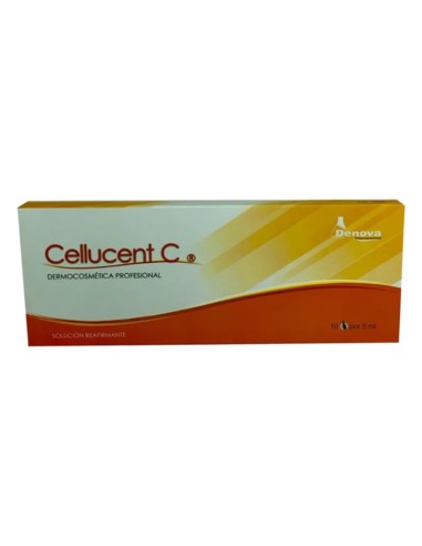 CELLUCENT C