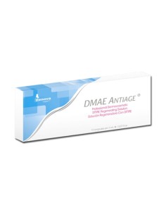 DMAE ANTIAGE 5ml