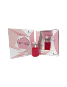 XPRESSION HIDRAFILLER (HIDROXIAPATITA DE CALCIO) 10ML