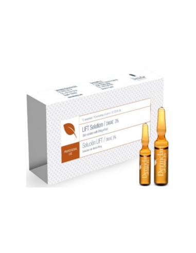 SOLUCION LIFT  DMAE 5ml