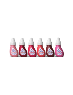 PIGMENTOS PURE PARA LABIOS - ROSEWOOD 2