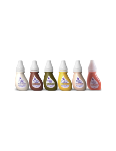 PIGMENTOS PURE PARA MATIZAR - PINK BRICK 2