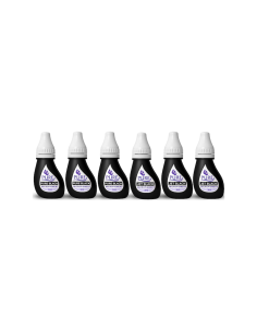 PIGMENTOS PURE PARA OJOS - JET BLACK 2