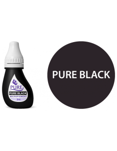 PIGMENTOS PURE PARA OJOS - PURE BLACK