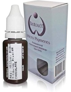 PIGMENTOS MICROBLADING - CHOCOLATE