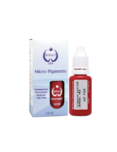 PIGMENTOS MICROBLADING - HOT PINK