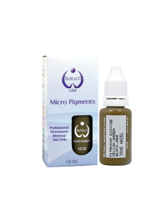 PIGMENTOS MICROBLADING - TRUE HAZEL